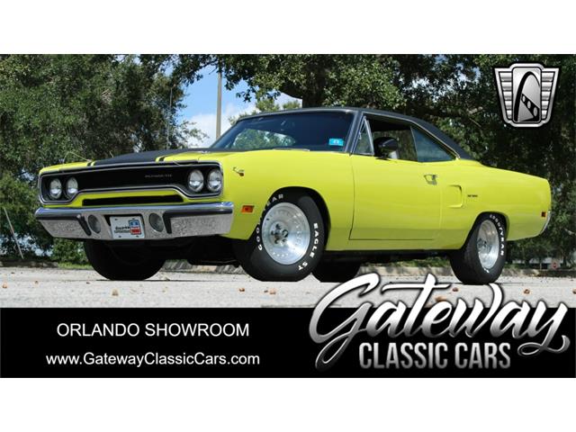 1970 Plymouth Road Runner (CC-1897007) for sale in O'Fallon, Illinois