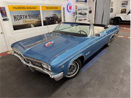 1966 Chevrolet Impala SS (CC-1897012) for sale in Mundelein, Illinois