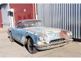 1959 Chevrolet Corvette (CC-1897014) for sale in Astoria, New York