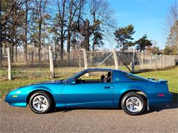 1992 Pontiac Firebird (CC-1897015) for sale in Stanley, Wisconsin