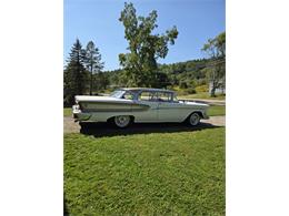 1958 Edsel Citation (CC-1897019) for sale in Irvine, Pennsylvania