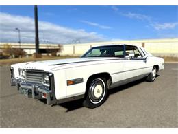 1978 Cadillac Eldorado Biarritz (CC-1897022) for sale in Ramsey, Minnesota