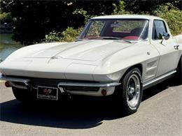 1964 Chevrolet Corvette (CC-1897028) for sale in Gladstone, Oregon