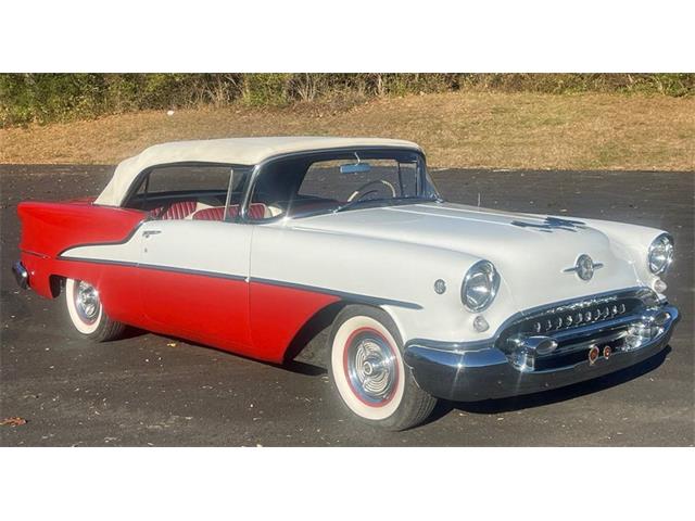 1955 Oldsmobile Super 88 (CC-1897029) for sale in West Chester, Pennsylvania