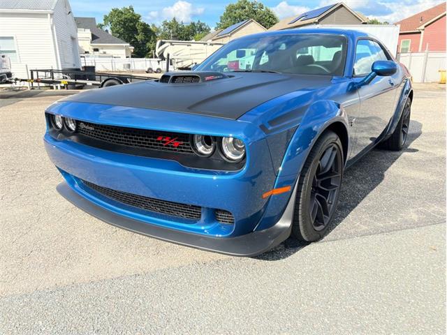 2021 Dodge Challenger (CC-1897032) for sale in Punta Gorda, Florida