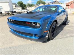 2021 Dodge Challenger (CC-1897032) for sale in Punta Gorda, Florida