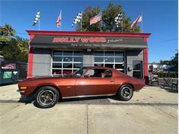 1971 Chevrolet Camaro (CC-1897040) for sale in West Babylon, New York