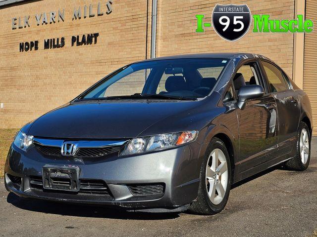 2009 Honda Civic (CC-1897041) for sale in Hope Mills, North Carolina