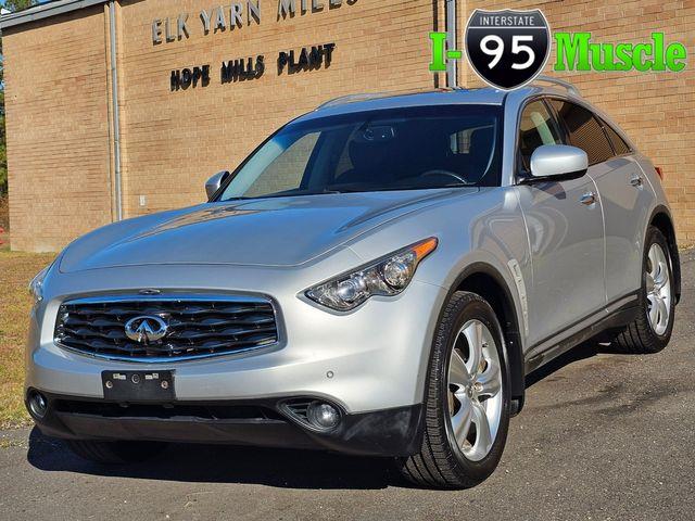 2010 Infiniti FX35 (CC-1897042) for sale in Hope Mills, North Carolina