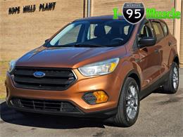 2017 Ford Escape (CC-1897043) for sale in Hope Mills, North Carolina