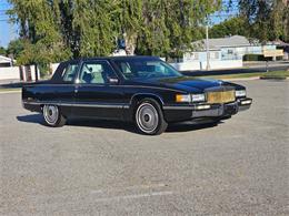 1992 Cadillac Fleetwood (CC-1897047) for sale in Woodland Hills, California