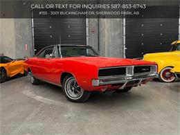 1969 Dodge Charger (CC-1897053) for sale in Sherwood Park, Alberta