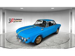 1966 Lancia Fulvia (CC-1897057) for sale in Rockville, Maryland