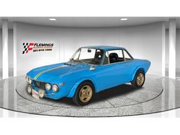 1966 Lancia Fulvia (CC-1897057) for sale in Rockville, Maryland