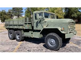 1984 AM General M923 (CC-1897065) for sale in Oklahoma City, Oklahoma