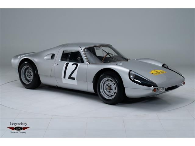 1964 Porsche 904 (CC-1897070) for sale in Halton Hills, Ontario