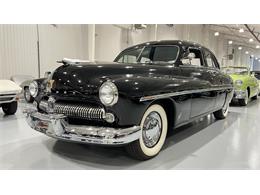 1949 Mercury Eight (CC-1897073) for sale in Watford, Ontario