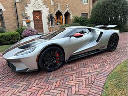 2019 Ford GT (CC-1897088) for sale in Jacksonville, Florida