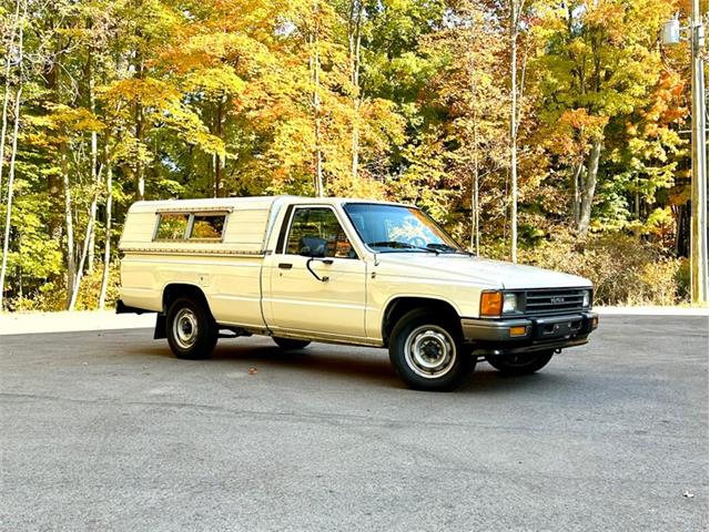 1987 Toyota Tacoma (CC-1897095) for sale in Saugatuck, Michigan