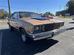 1979 Chevrolet Malibu (CC-1897099) for sale in Clarksville, Georgia