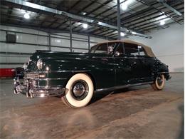 1948 Chrysler New Yorker (CC-1890071) for sale in Greensboro, North Carolina