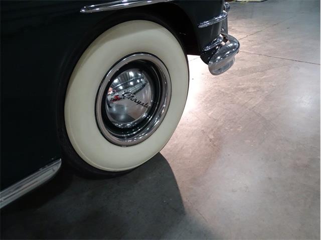 1948 Chrysler New Yorker (CC-1890071) for sale in Greensboro, North Carolina