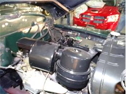 1948 Chrysler New Yorker (CC-1890071) for sale in Greensboro, North Carolina