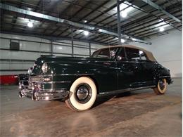 1948 Chrysler New Yorker (CC-1890071) for sale in Greensboro, North Carolina