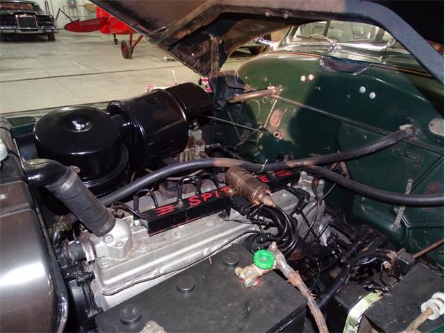 1948 Chrysler New Yorker (CC-1890071) for sale in Greensboro, North Carolina