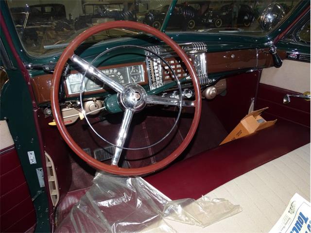 1948 Chrysler New Yorker (CC-1890071) for sale in Greensboro, North Carolina