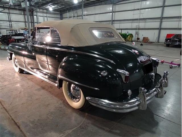 1948 Chrysler New Yorker (CC-1890071) for sale in Greensboro, North Carolina