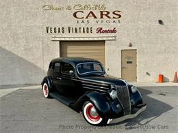 1936 Ford Deluxe (CC-1897102) for sale in Las Vegas, Nevada