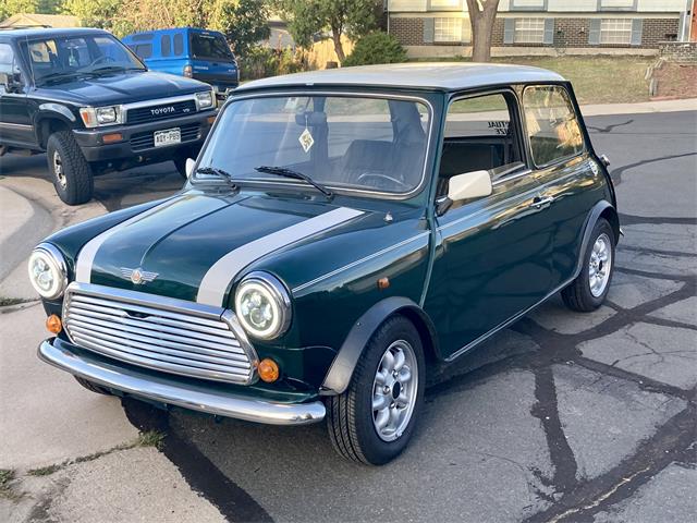 1991 MINI Cooper (CC-1897107) for sale in Westminster, Colorado