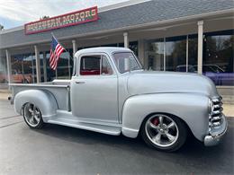 1949 Chevrolet 3100 (CC-1897109) for sale in Clarkston, Michigan