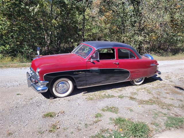 1950 Ford Crestliner (CC-1897113) for sale in boone, Iowa