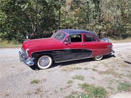 1950 Ford Crestliner (CC-1897113) for sale in boone, Iowa