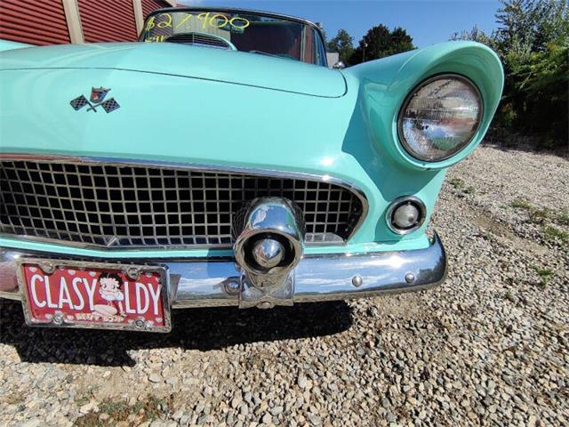 1955 Ford Thunderbird (CC-1897116) for sale in Westbrook, Connecticut