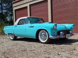 1955 Ford Thunderbird (CC-1897116) for sale in Westbrook, Connecticut