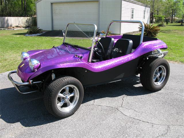 1996 Volkswagen Dune Buggy (CC-1897117) for sale in ellenton, Florida