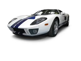 2005 Ford GT (CC-1897119) for sale in WESTBROOK, Connecticut