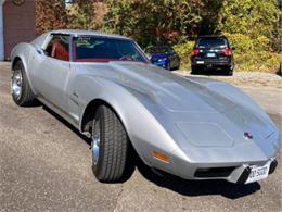 1976 Chevrolet Corvette (CC-1897120) for sale in Westbrook, Connecticut