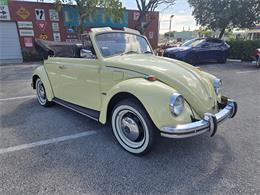 1969 Volkswagen Beetle (CC-1897123) for sale in Lake Worth Beach, Florida