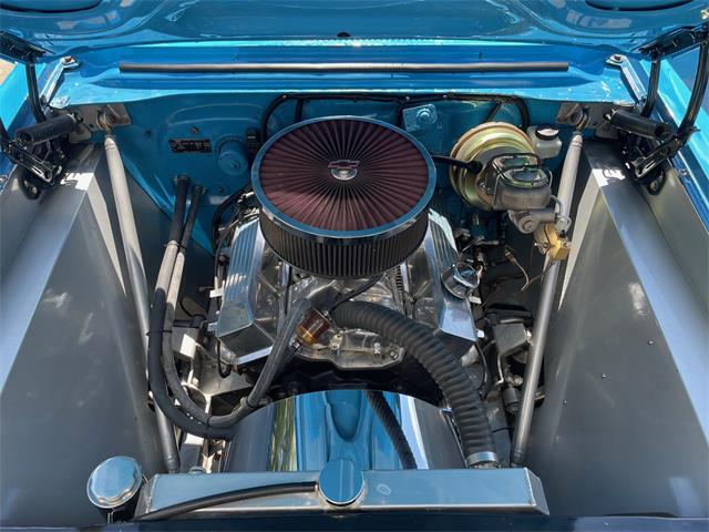 1964 Chevrolet Nova SS (CC-1897129) for sale in Asheboro, North Carolina