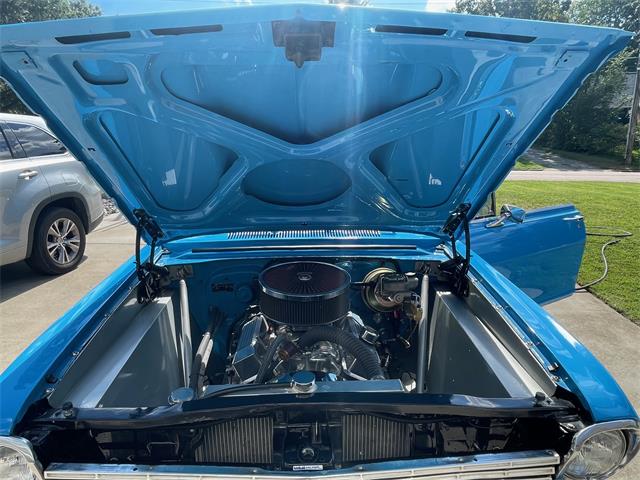1964 Chevrolet Nova SS (CC-1897129) for sale in Asheboro, North Carolina
