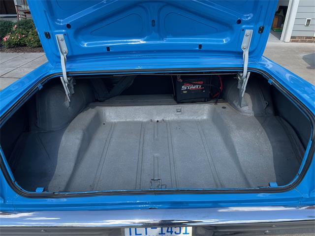 1964 Chevrolet Nova SS (CC-1897129) for sale in Asheboro, North Carolina