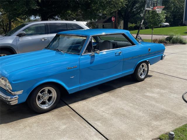 1964 Chevrolet Nova SS (CC-1897129) for sale in Asheboro, North Carolina
