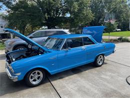 1964 Chevrolet Nova SS (CC-1897129) for sale in Asheboro, North Carolina