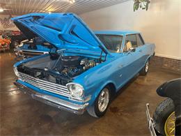 1964 Chevrolet Nova SS (CC-1897129) for sale in Asheboro, North Carolina