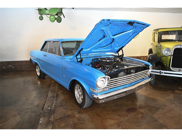 1964 Chevrolet Nova SS (CC-1897129) for sale in Asheboro, North Carolina