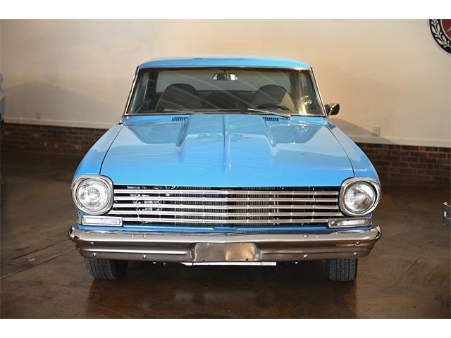 1964 Chevrolet Nova SS (CC-1897129) for sale in Asheboro, North Carolina